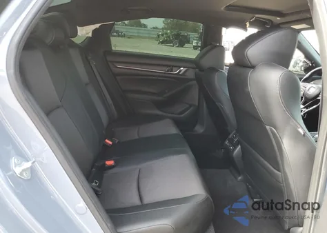 2022 Honda Accord Sport 2.0T from USA, damaged, VIN 1HGCV2F3XNA023686